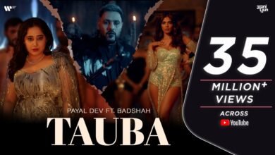 Tauba Lyrics