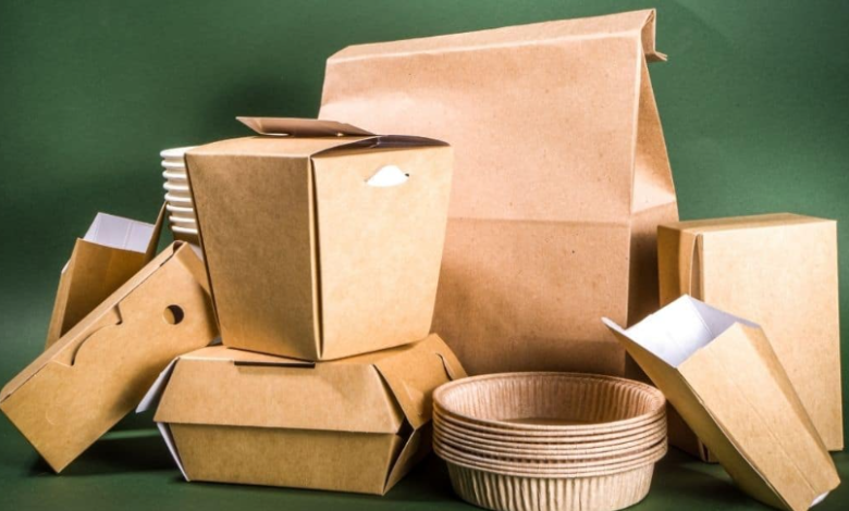 Compostable Packaging for Businesses: The Step-by-Step Selection Process